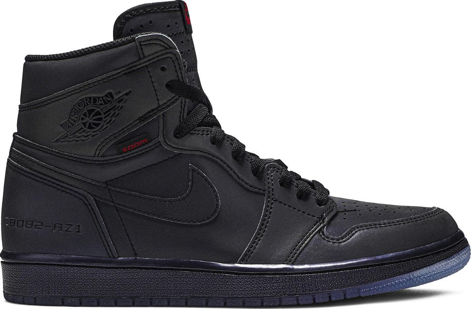 Air Jordan 1 Retro High Zoom Fearless