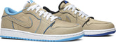 Air Jordan 1 Low SB 'Desert Ore'