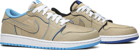 Air Jordan 1 Low SB 'Desert Ore'