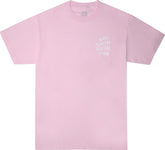 Anti Social Social Club Logo 2 T-shirt Pink