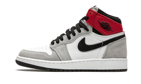 Air Jordan 1 Retro "Smoke Grey" GS