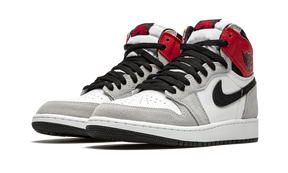 Air Jordan 1 Retro "Smoke Grey" GS