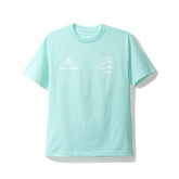 Anti Social Social Club "911 Teal" Tee