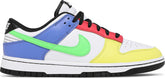 Nike Dunk Low Green Strike (W)