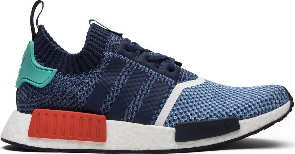 Adidas NMD R1 "Packer Shoes"