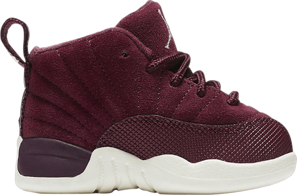 Air Jordan 12 Retro Bordeaux (TD)