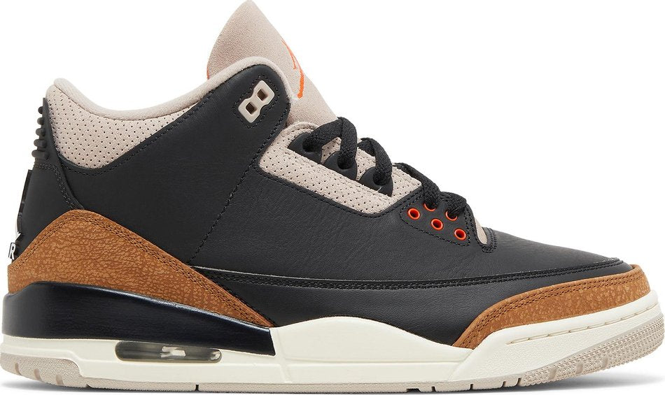 Air Jordan 3 Retro Desert Elephant