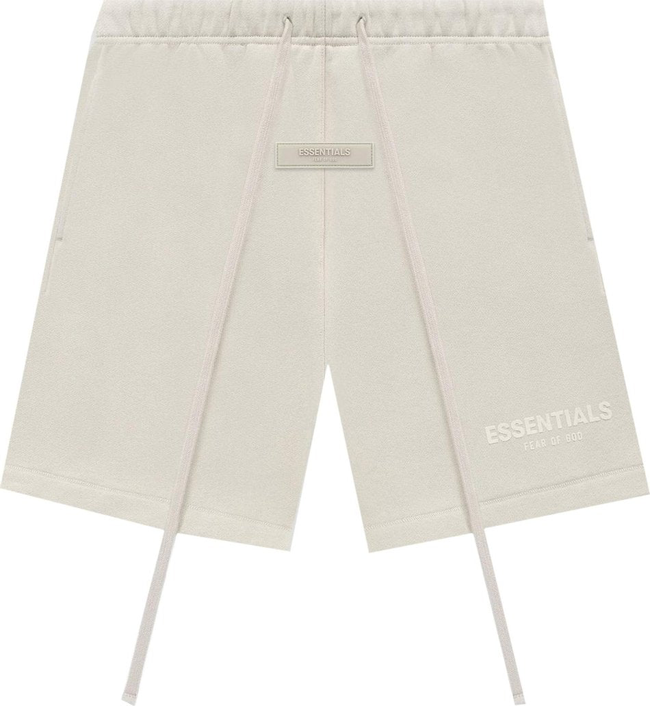 Fear of God Essentials Shorts Wheat