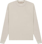 Fear of God Essentials L/S T-shirt Wheat