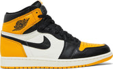 Air Jordan 1 Retro High OG Taxi