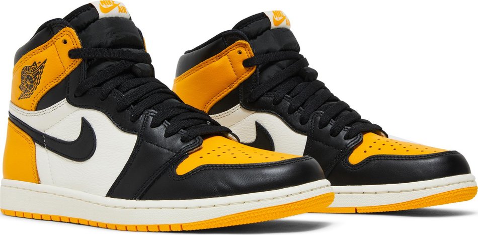 Air Jordan 1 Retro High OG Taxi