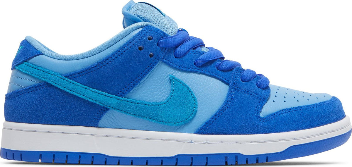 Nike Dunk Low Pro SB 'Fruity Pack Blue Raspberry'