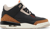 Air Jordan 3 Retro Desert Elephant (GS)