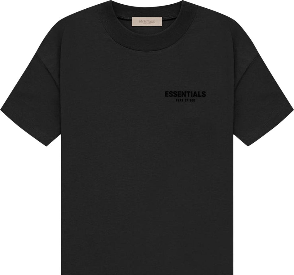 Fear of God Essentials T-shirt (SS22) Stretch Limo