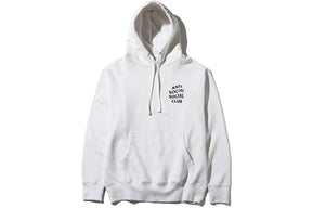 Anti Social Social Club Kkoch Hoodie White