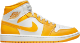 Air Jordan 1 Mid "Pollen' (W)