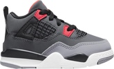 Air Jordan 4 Retro Infrared (TD & PS)