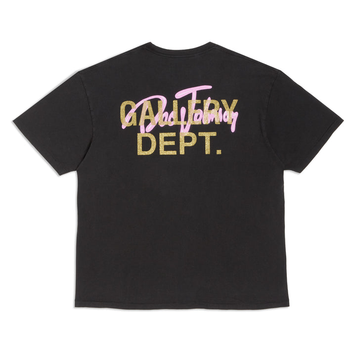 Gallery Dept. Body Cocktails T Shirt Black