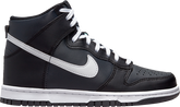 Nike Dunk High GS "Venom"