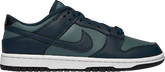 Nike Dunk Low Mineral Slate Armory Navy