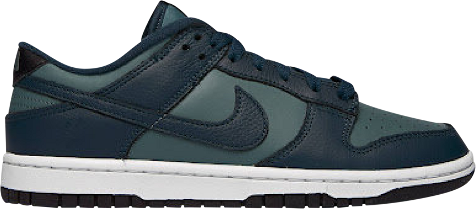 Nike Dunk Low Mineral Slate Armory Navy