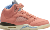 Air Jordan 5 Retro DJ Khaled "We The Best" Crimson Bliss (GS)