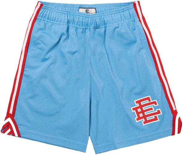 Eric Emanuel EE Basic Short Carolina/Red