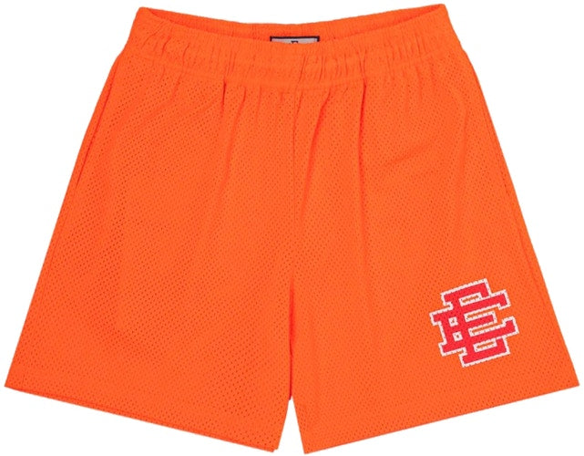 Eric Emanuel EE Basic Short Orange/Red