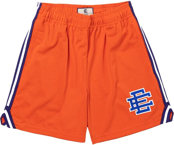 Eric Emanuel EE Basic Short Orange/Royal/Blue