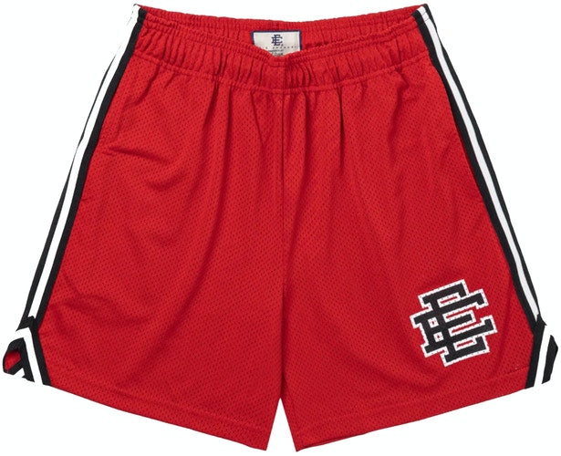 Eric Emanuel EE Basic Short Red/Black