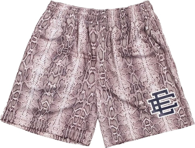 Eric Emanuel EE Basic Short Snakeskin