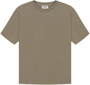 Essential Fear Of God "Taupe" T Shirt