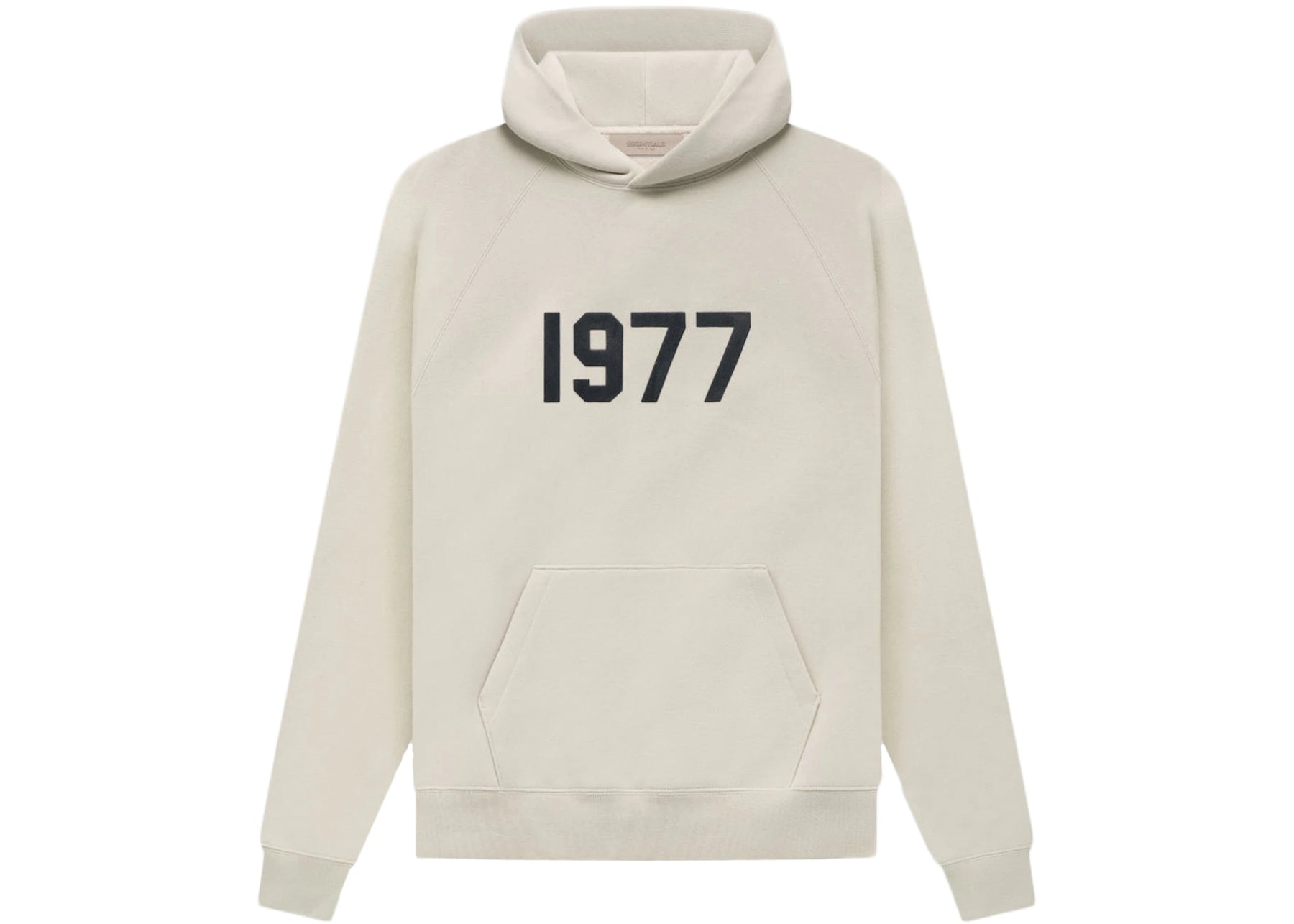 Fear of God Essentials 1977 Hoodie Wheat