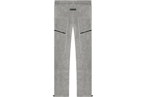 Fear of God Essentials Polar Fleece Pant Dark Oatmeal