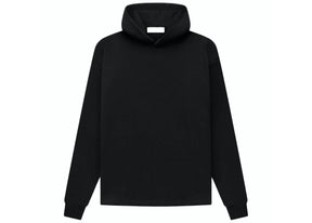 Fear of God Essentials Relaxed Hoodie (SS22) Stretch Limo