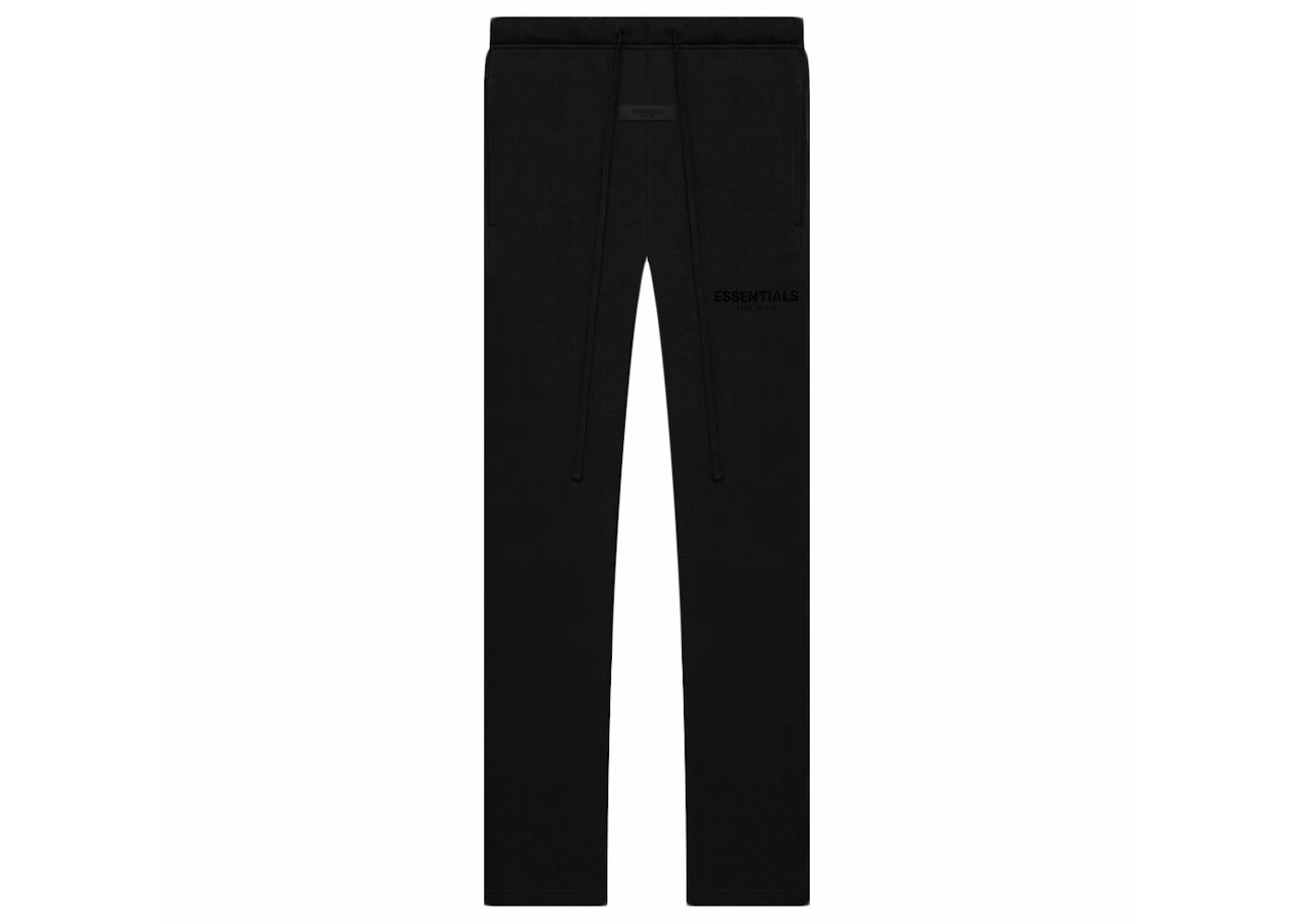 Fear of God Essentials Relaxed Sweatpants Black/Stretch Limo