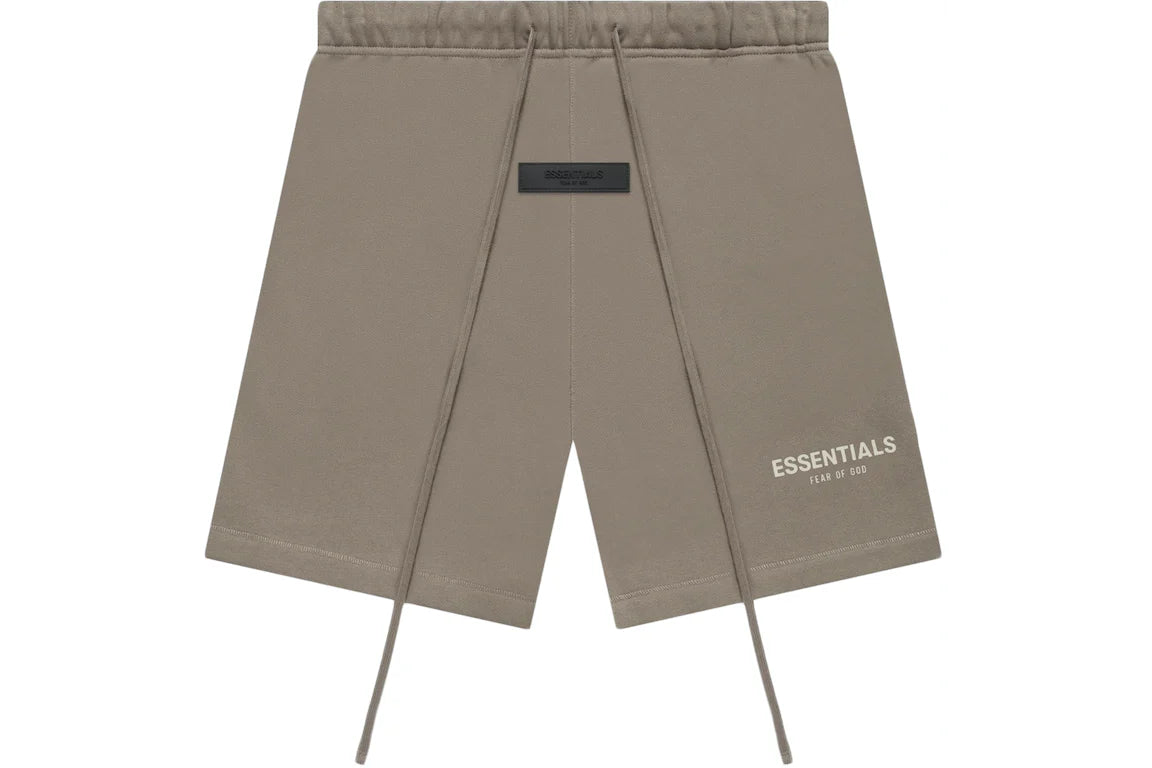 Fear of God Essentials Shorts Desert Taupe