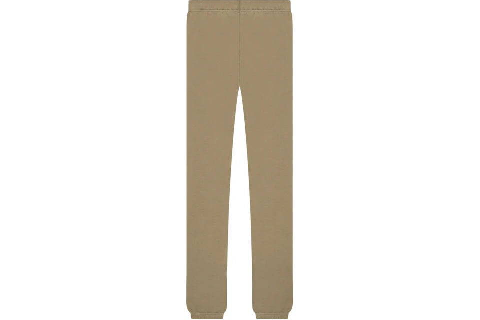 Fear of God Essentials Relaxed Sweatpants Oak