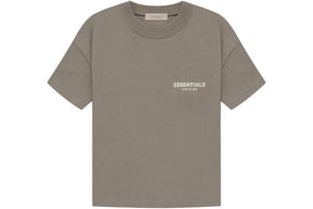 Fear of God Essentials T-shirt Desert Taupe