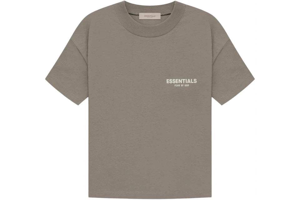 Fear of God Essentials T-shirt Desert Taupe