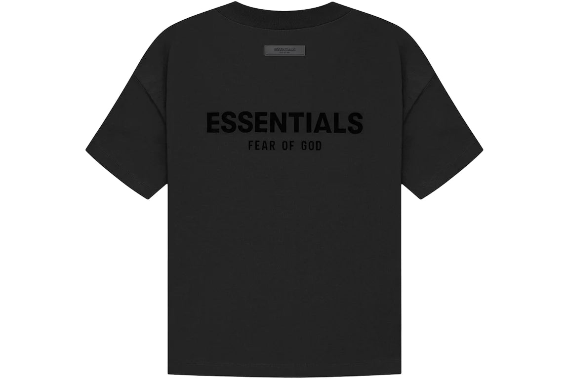 Fear of God Essentials T-shirt (SS22) Stretch Limo