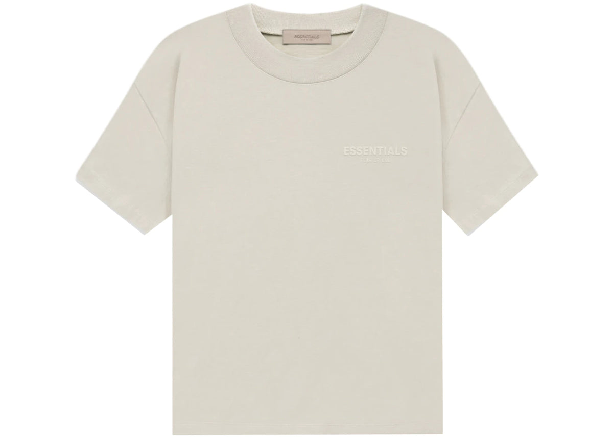 Fear of God Essentials T-shirt Wheat