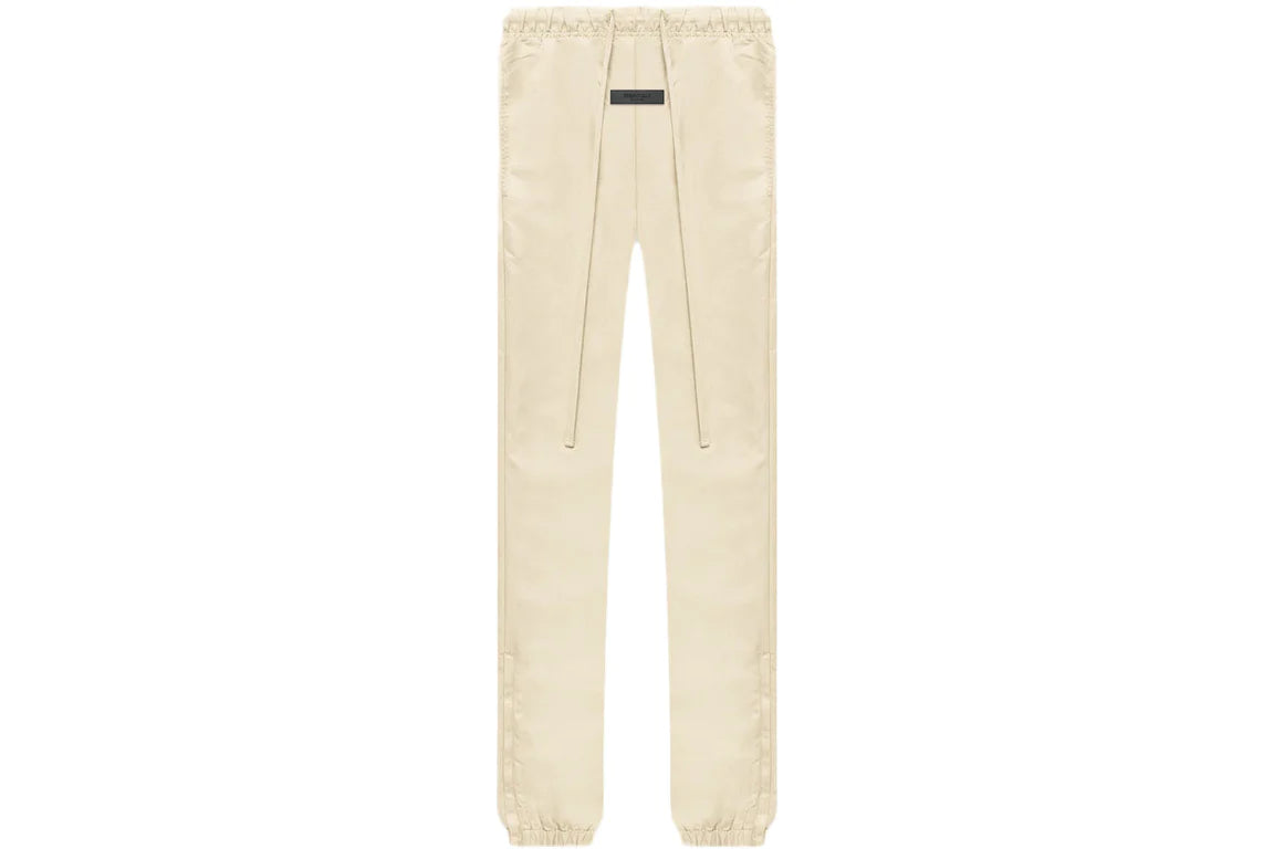 Fear of God Essentials Track Pant Egg Shell