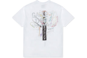 Gallery Dept. Prism S/S T-Shirt White