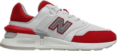 New Balance 997 Team Red