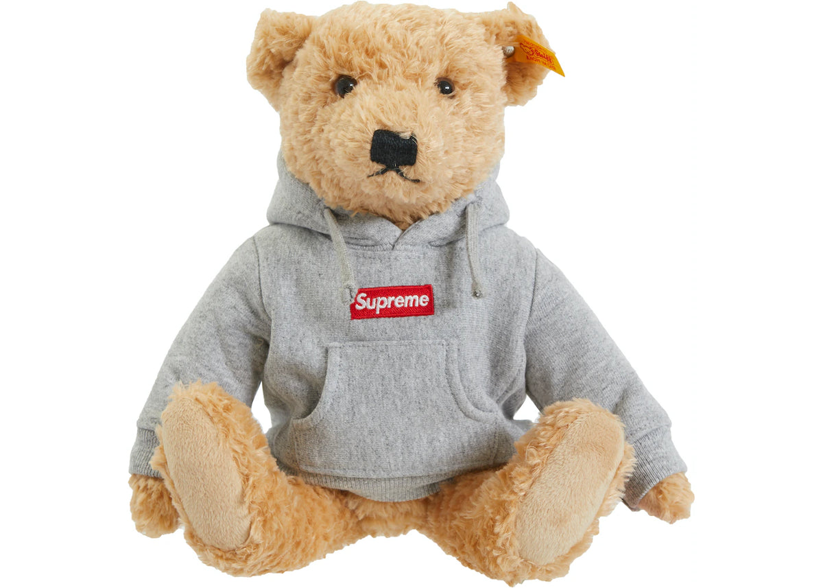 Supreme Steiff Bear