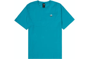 Supreme The North Face Mountains Tee Teal