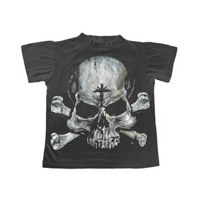 Vertabrae Pirate T Shirt