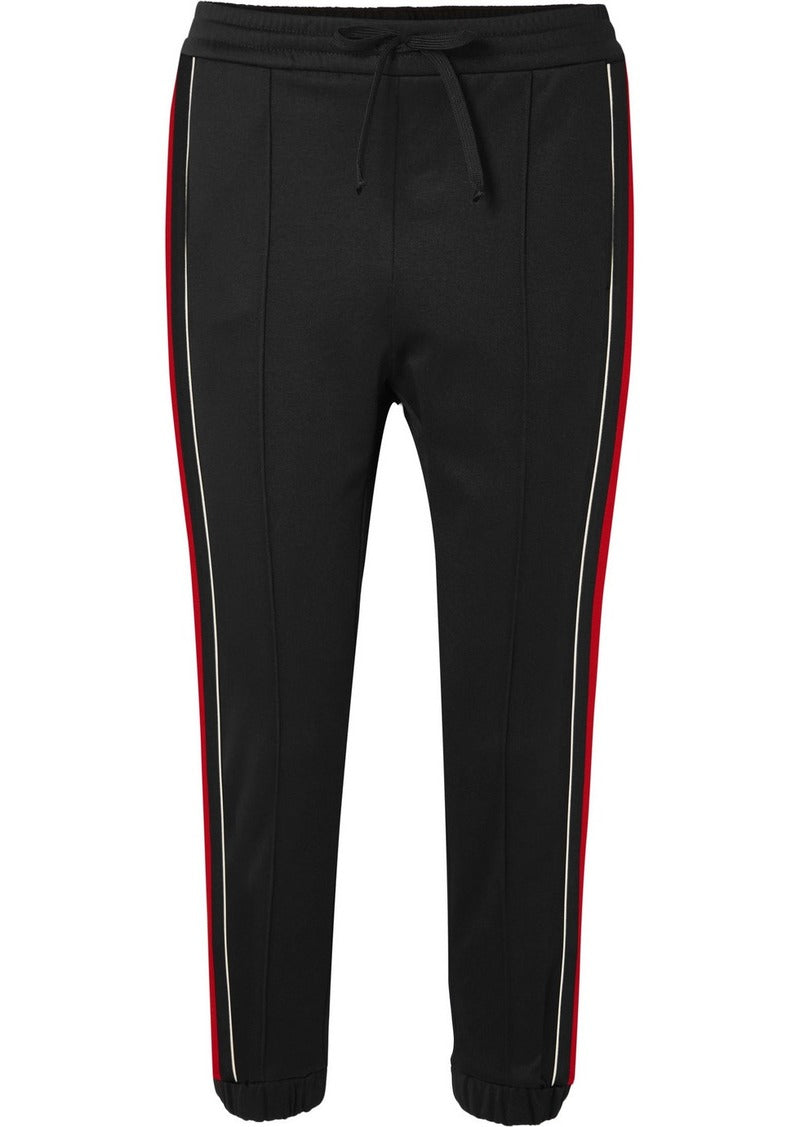 Gucci Track Pants Red/black