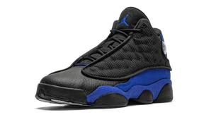 Air Jordan 13 Retro Black "Hyper Royal" (GS)